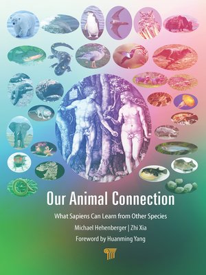 cover image of Our Animal Connection